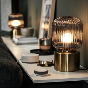 Ikea Solklint Lamps SET OF TWO